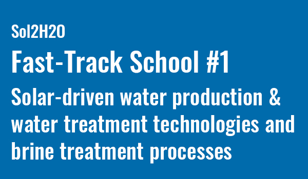 Fast-Track School #1