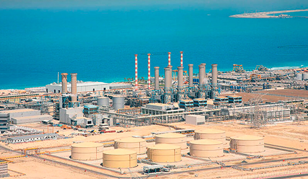 Águas do Algarve entregou à APA o Estudo do Impacto Ambiental da plant dessalinizadora