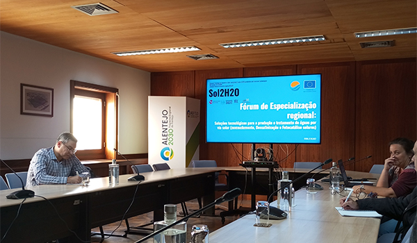 Fórum de Especialização Regional #1