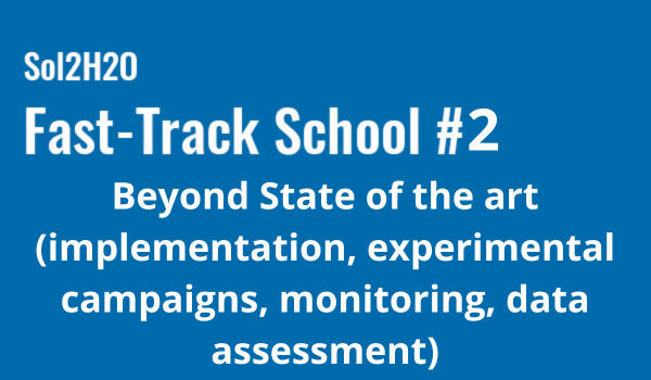 Fast-Track School #2