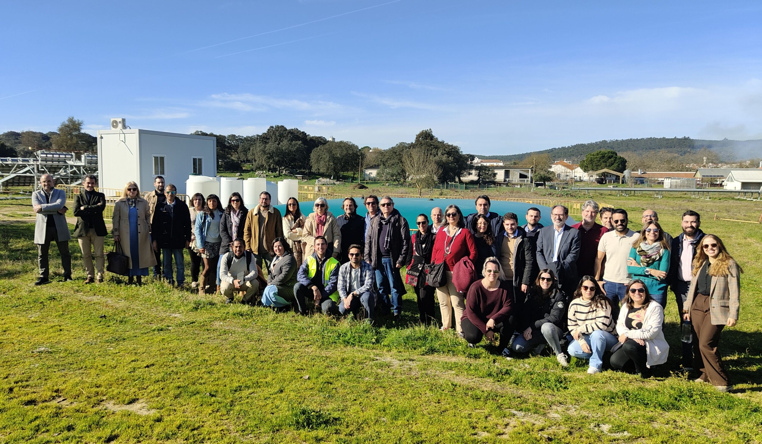 Simpósio “Water-Energy Strategy” debate desafios e soluções para o futuro da água em Portugal