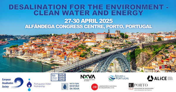 Projeto Sol2H2O estará presente na EDS 2025 no Porto