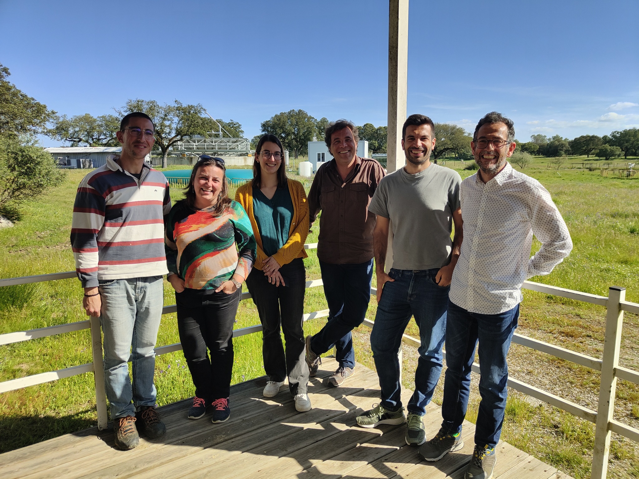 Workshop de Liderança na Cátedra de Energias Renováveis